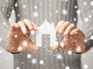 Tips on how to sell your home in Winter