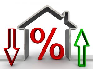 Update on home loan rates