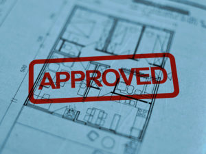 building approvals