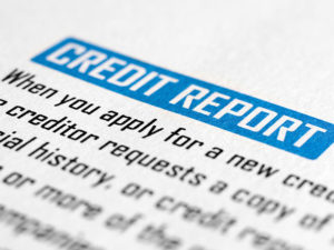 credit score rules have changed